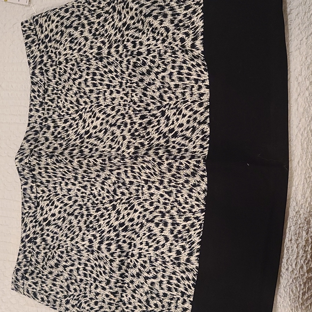 MICHAEL by Michael Kors miniskirt